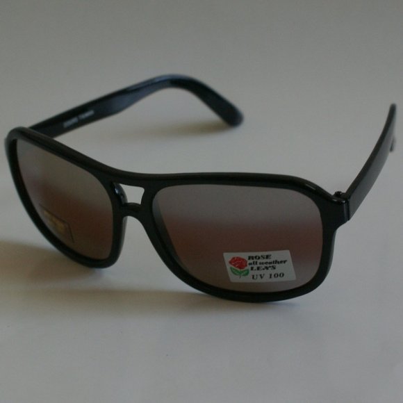 NWT TruVintage DoubleBridge SportsNavigator all weather rose glass lens sunglass - Picture 4 of 5